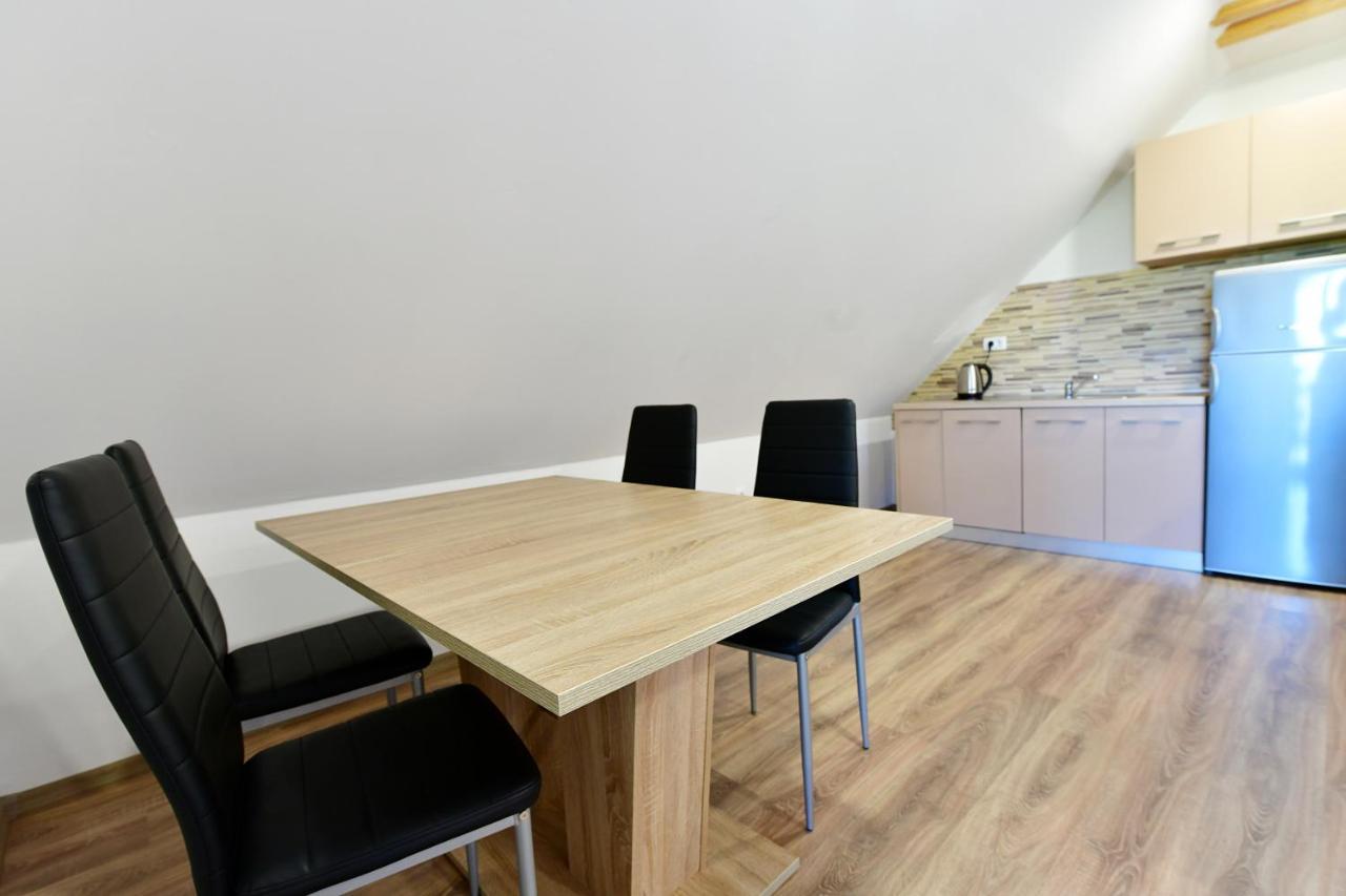 Apartman Vito Saborsko المظهر الخارجي الصورة