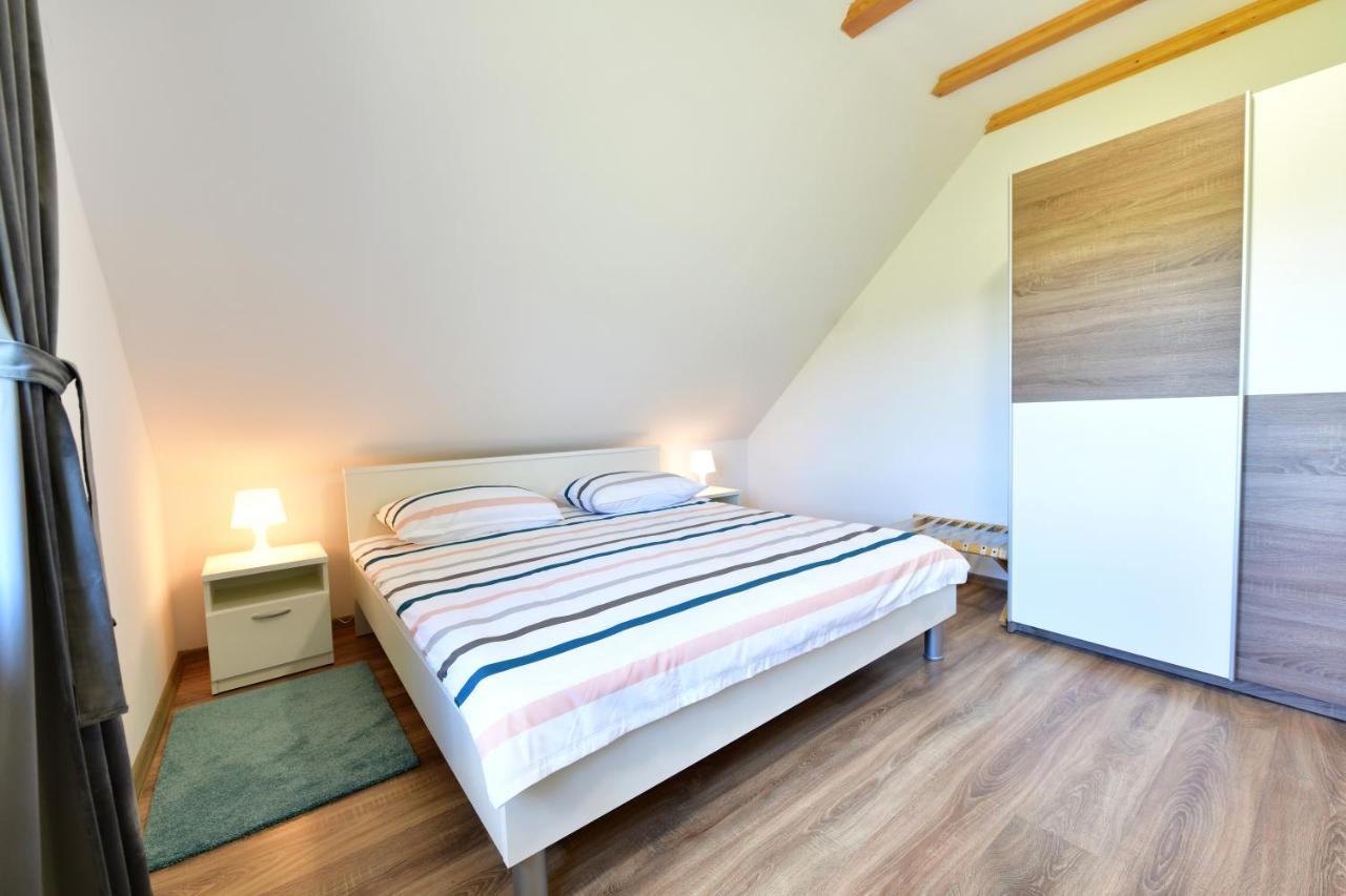 Apartman Vito Saborsko المظهر الخارجي الصورة