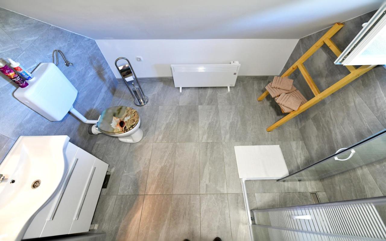 Apartman Vito Saborsko المظهر الخارجي الصورة