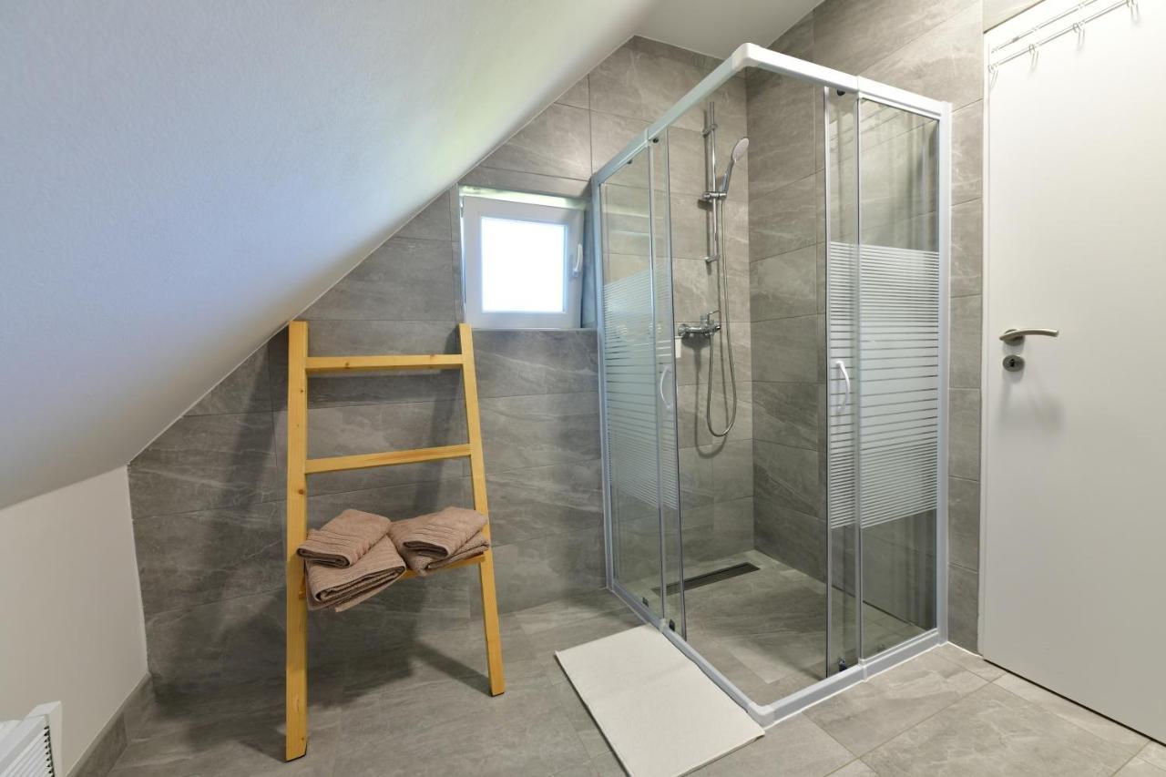 Apartman Vito Saborsko المظهر الخارجي الصورة