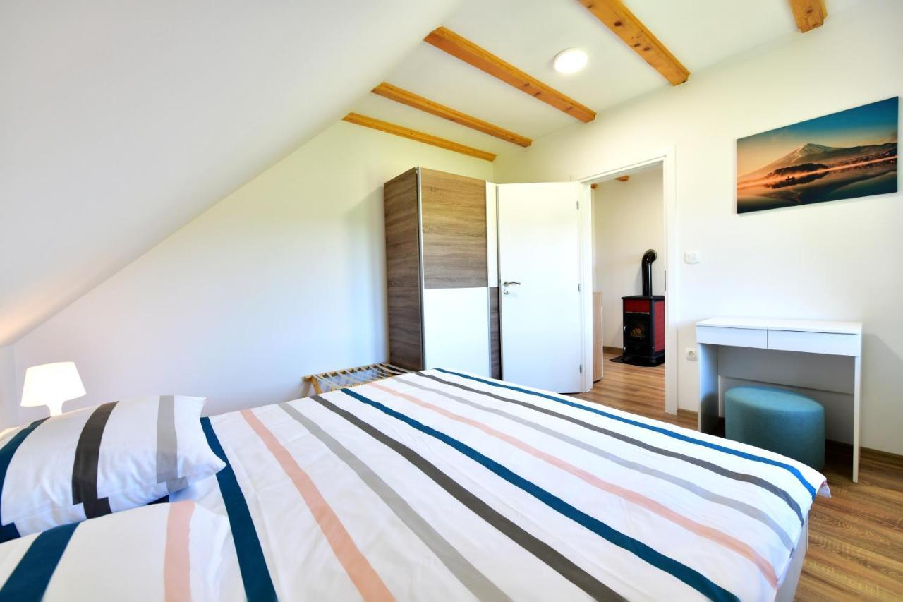 Apartman Vito Saborsko المظهر الخارجي الصورة