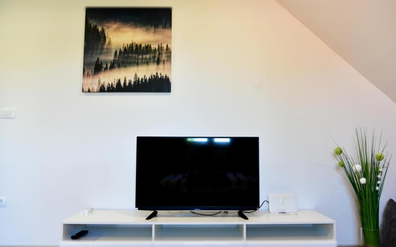 Apartman Vito Saborsko المظهر الخارجي الصورة